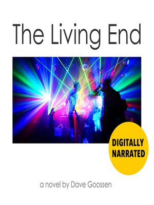 cover image of The Living End